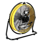 Мобильный вентилятор MASTER DF 20